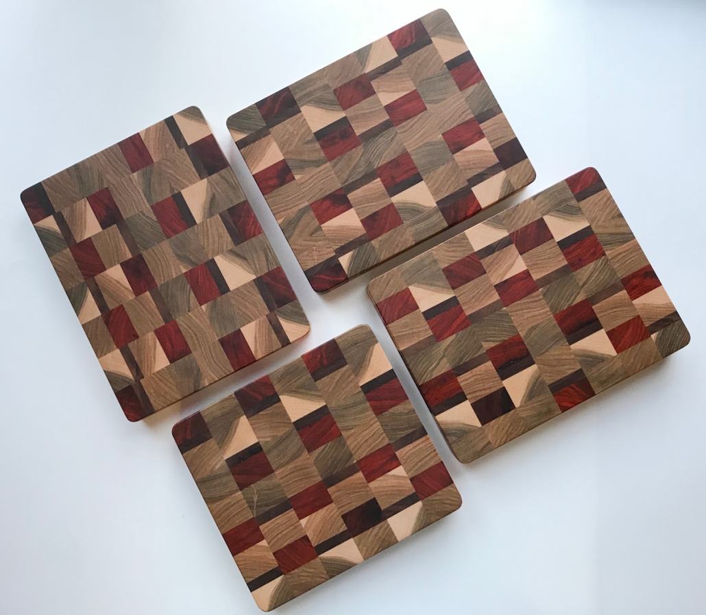 cheese boards