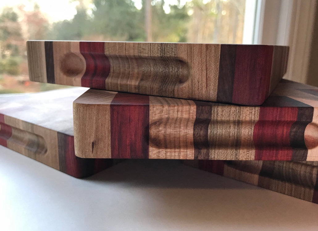 cheese boards