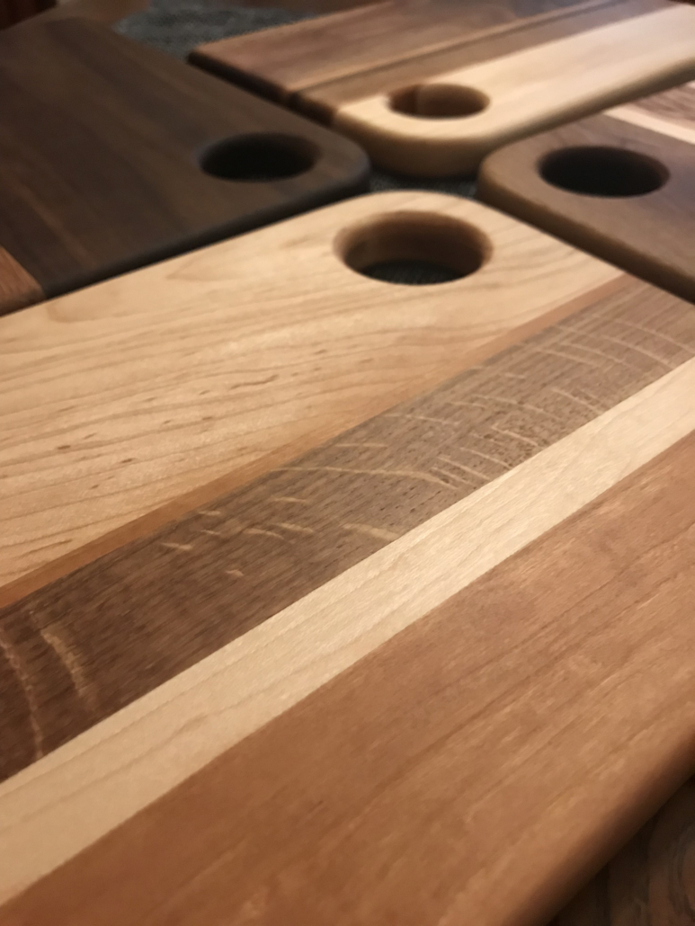 10in x 7in Cutting Boards